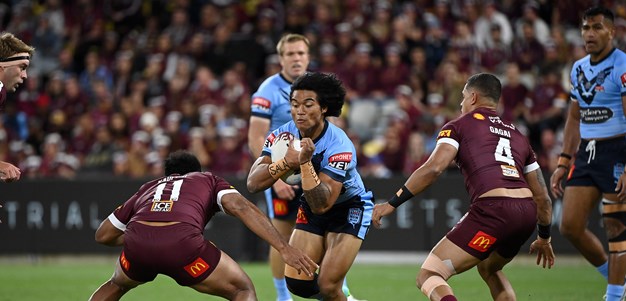 'Achieved nothing yet': Fittler wary of Suncorp record