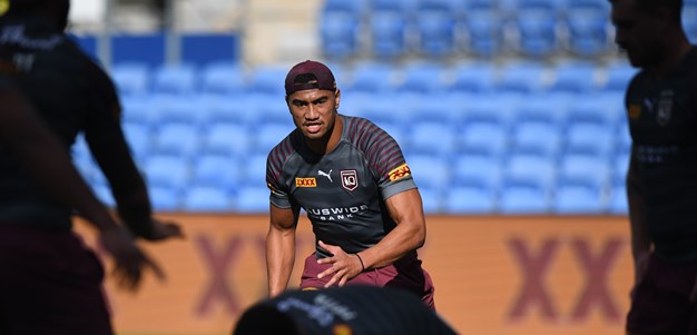 QRL hopes to get Mulitalo Origin eligible as Abdo says it'll be considered
