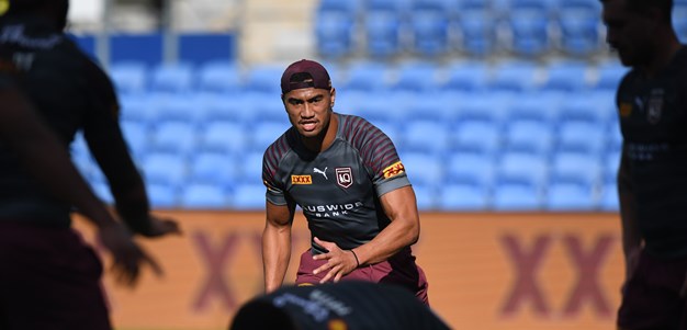 QRL hopes to get Mulitalo Origin eligible as Abdo says it'll be considered