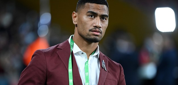 'Massive breakdown': Green unhappy with Mulitalo imbroglio