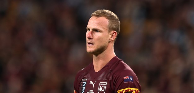 Disaster for Maroons as another Origin record tumbles