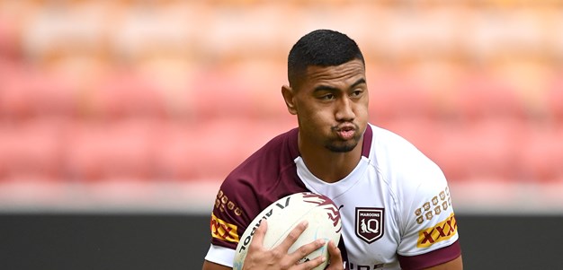 QRL address Mulitalo eligibility