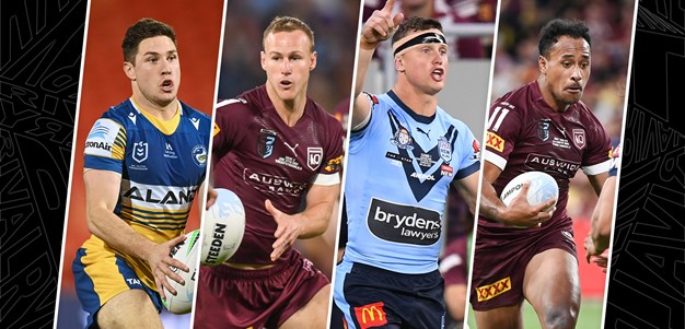 Experts' view: Most under pressure in Origin III