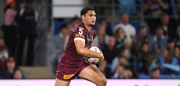 Coates in limbo as market dictates Broncos' bid to bring Gagai home