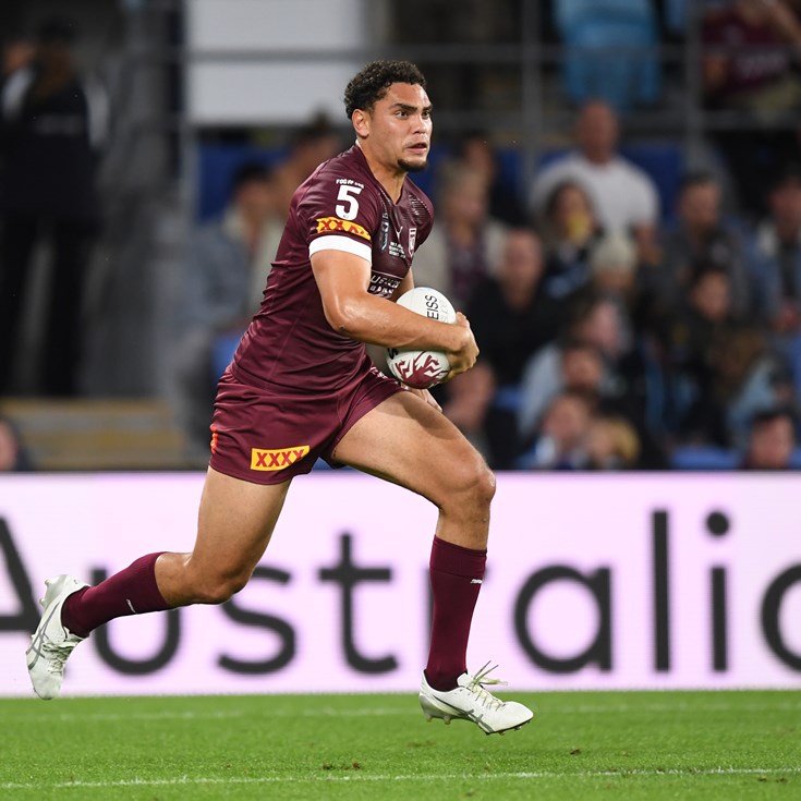 Coates in limbo as market dictates Broncos' bid to bring Gagai home