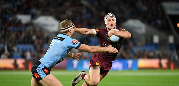 Recipe for success: Add Ponga, stir in belief and taste victory