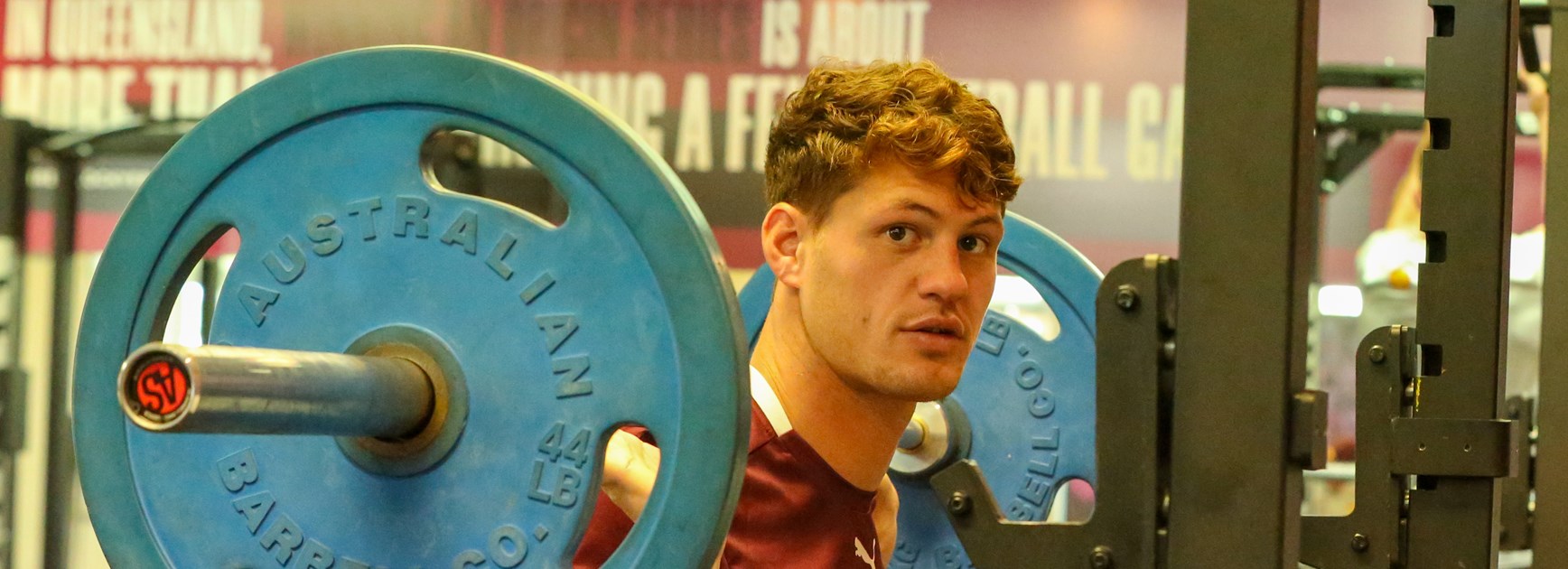 Ponga's Origin mission: I want to be known as a winner