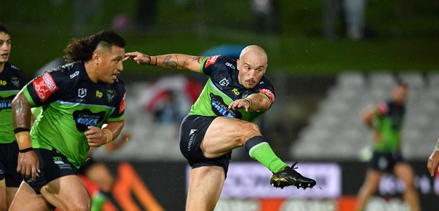 Exit over ego: Hodgson won't stay in Starling's way, but A-OK with Sticky