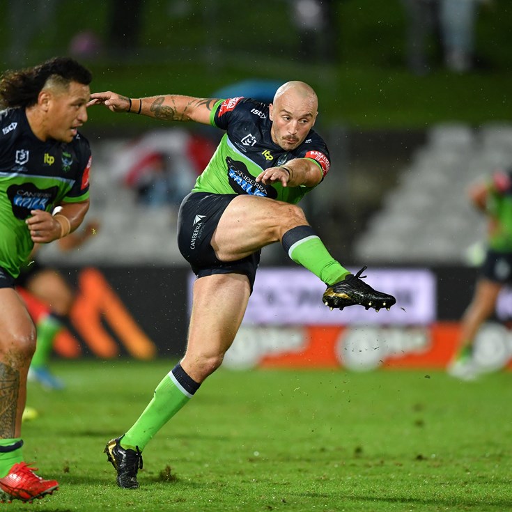 Exit over ego: Hodgson won't stay in Starling's way, but A-OK with Sticky