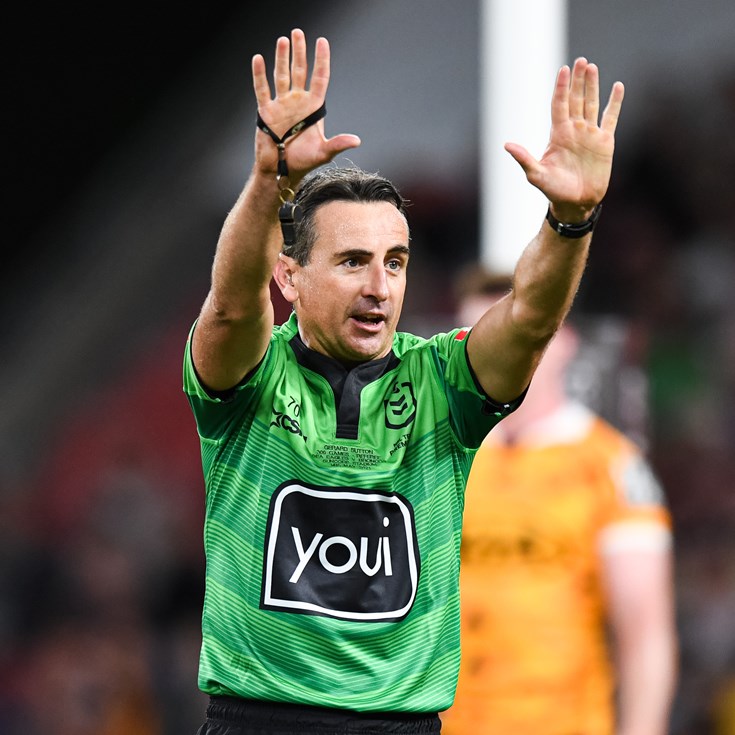 'Soft': Walters focuses on the sinners not the sin bins after Manly rout Broncos