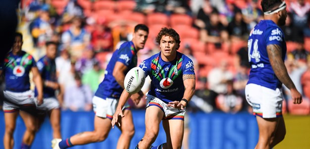 CHT's early return could boost Warriors' hooking depth