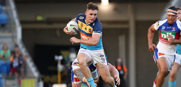 Titans tie up Brimson until end of 2026