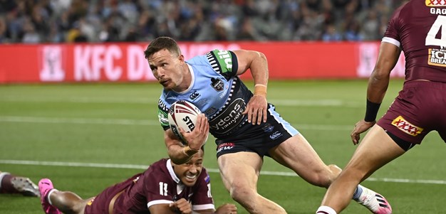 Toe the line: Origin shake-up, high price to pay for high shots