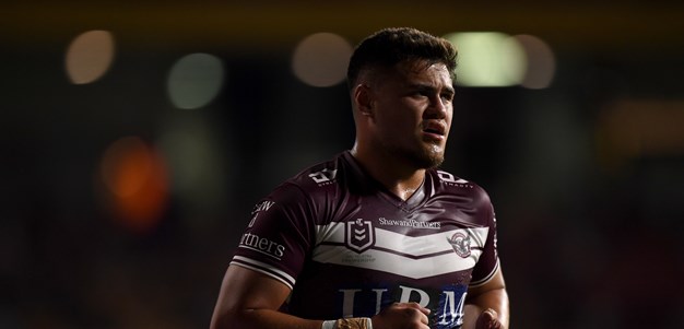 The eyes have it: Secret to 'gifted' prodigy Schuster's prowess