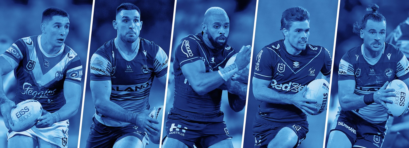 Experts' view: NSW team for Origin I