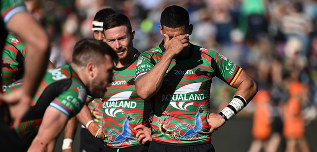 Can Rabbitohs bury the infamous '50-point' stat?