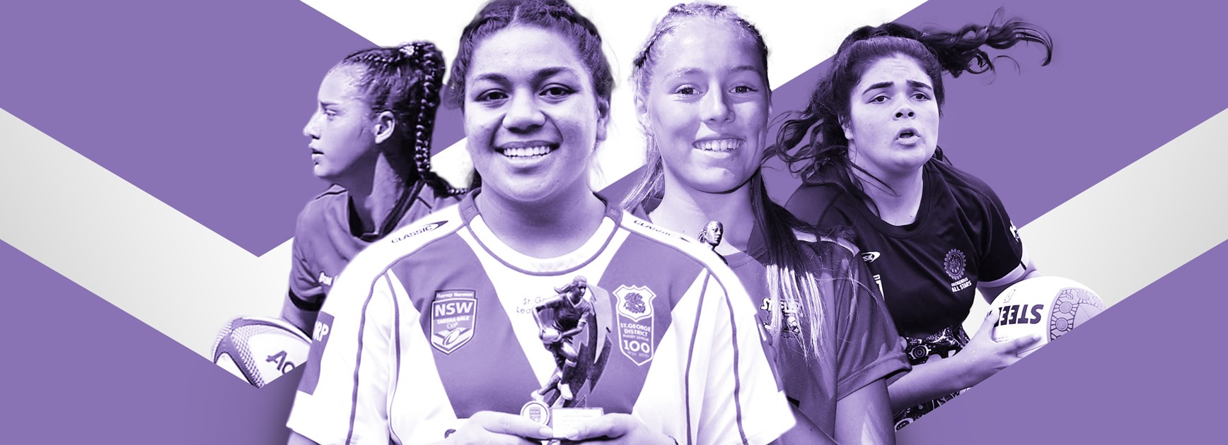 Harvey Norman National Championships: 14 players to watch
