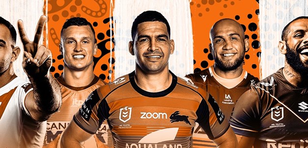 Indigenous Sports Month