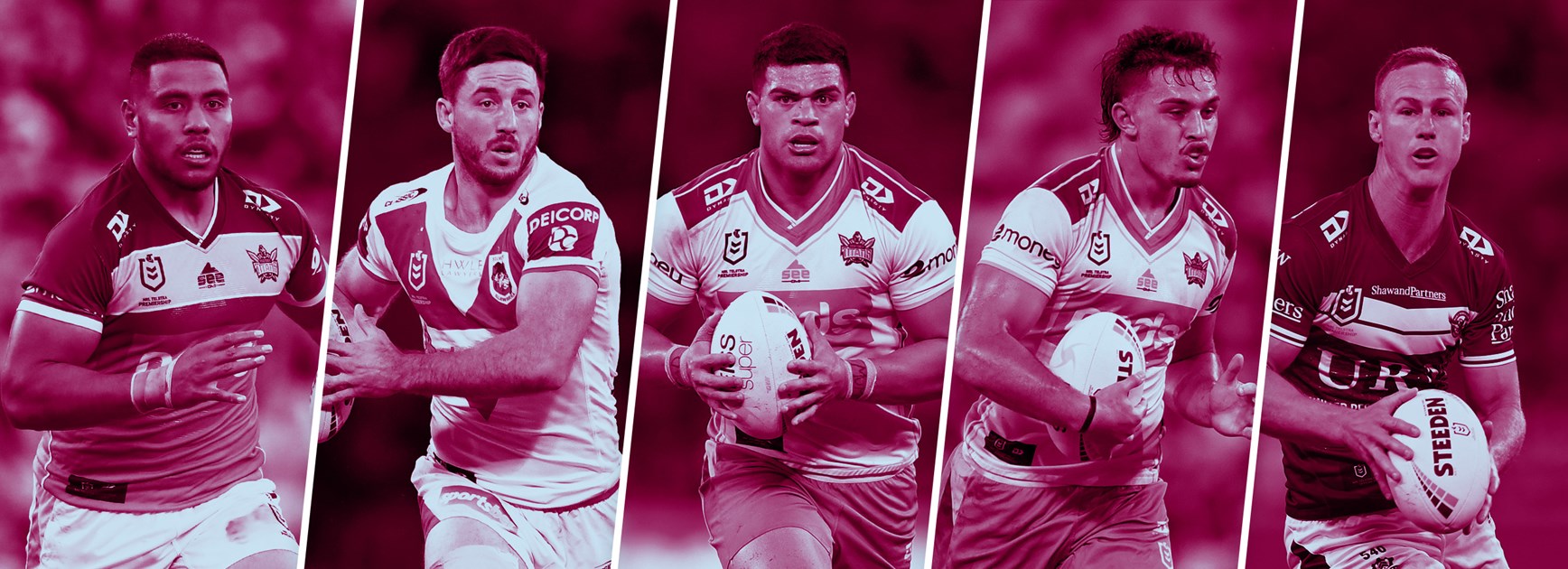 Experts' view: Maroons team for Origin I