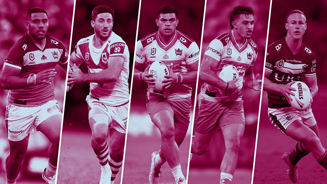 State Of Origin 2021 Queensland Team Prediction Experts Have Their Say Nrl