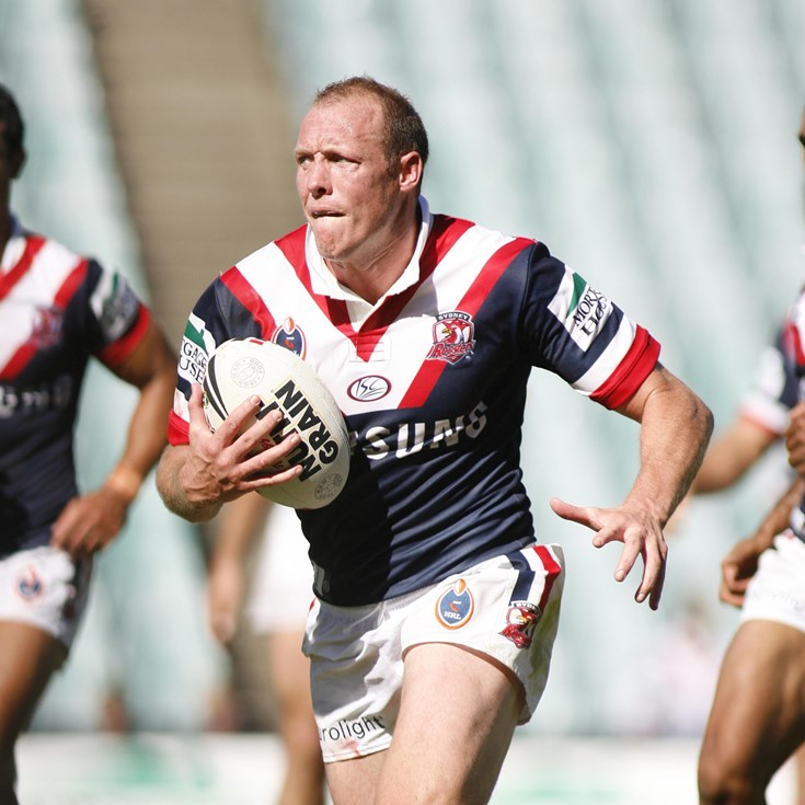 May 28: Fitzy claims Roosters record; Footy returns after COVID