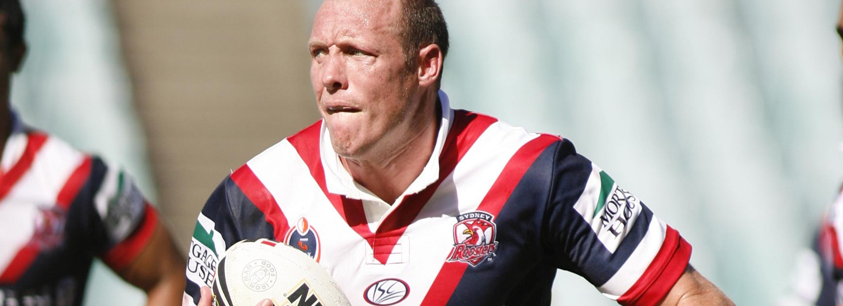 May 28: Fitzy claims Roosters record; Footy returns after COVID