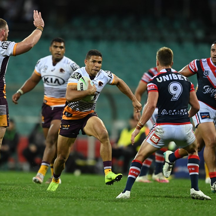 Stat Attack: Broncos flyer feels the Mead for speed