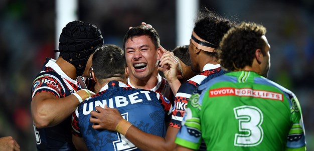 Manu in demand: Why Robbo doesn't see RTS exit repeating