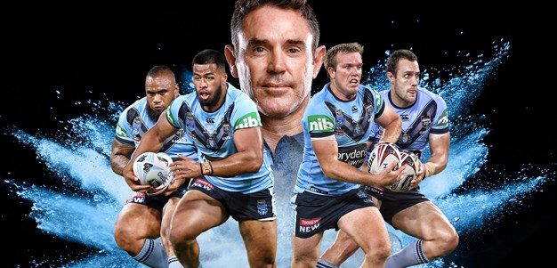 2020 vision: Why Fittler focused on versatility and ball-playing talent