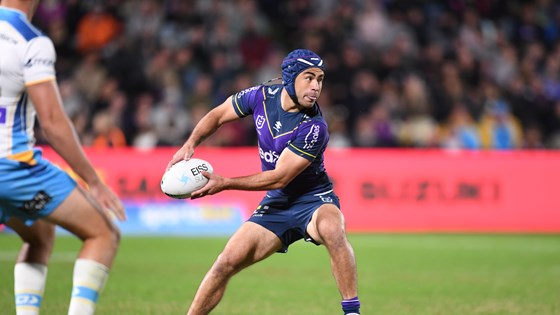 Round 13: Team of the Week - Have your say