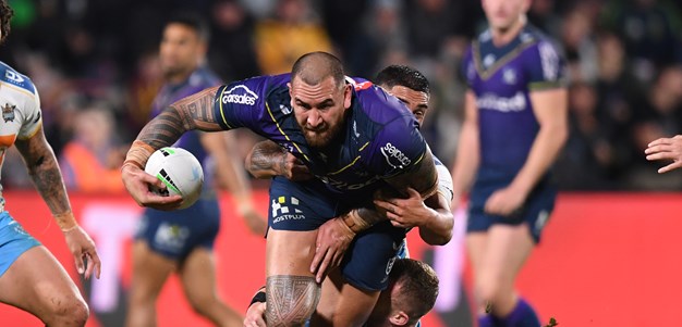 Round 13 charges: Storm pair facing bans