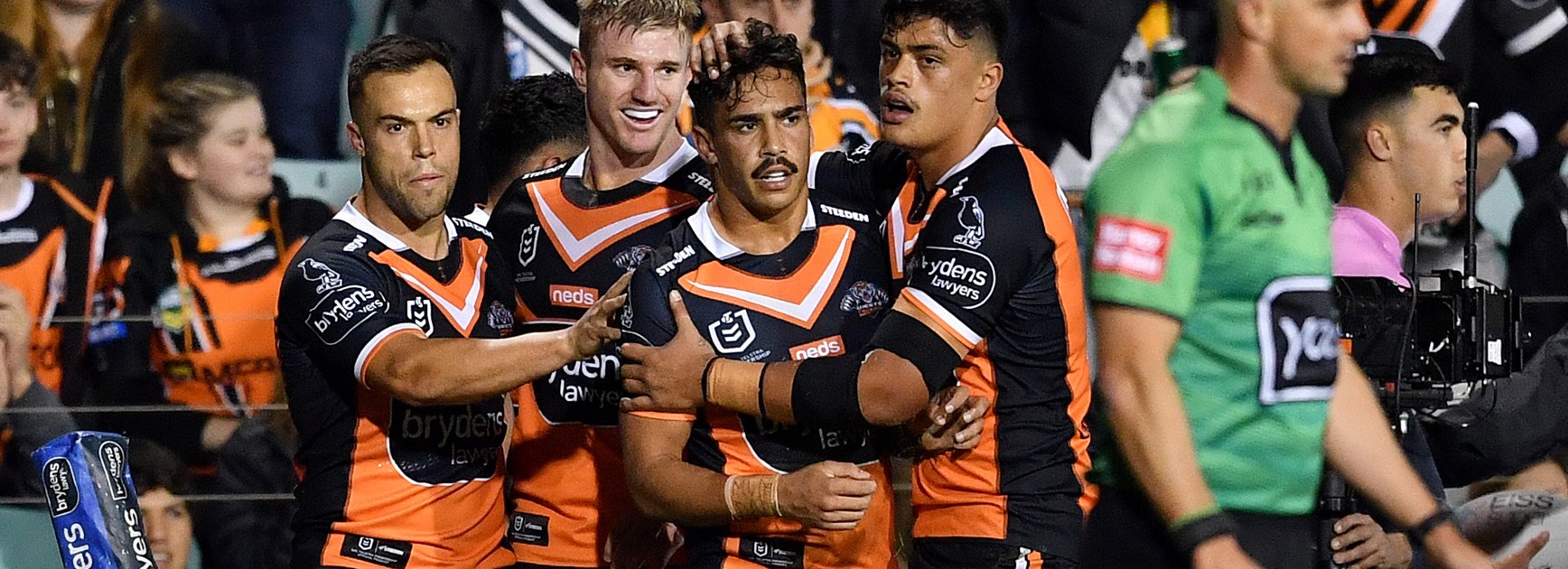 Tamou: Tigers in a groove but a lot to prove against top teams