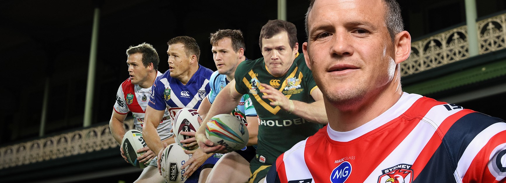 Brett Morris signs off as one of the greats