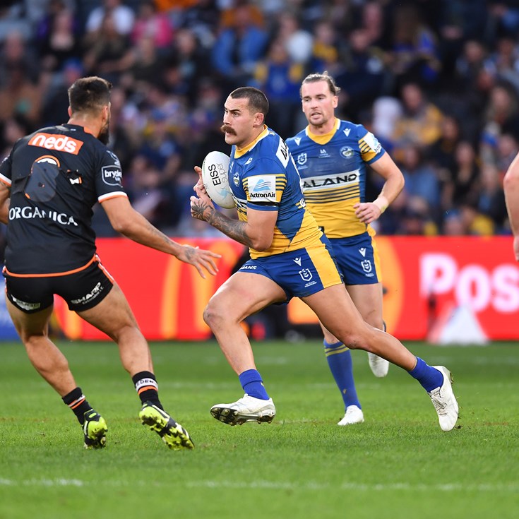 Twin threats: RCG wary of complacency, Bulldogs pack with bite