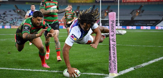 'We're not giving up': O'Brien confident Pearce, Ponga will help fix woes