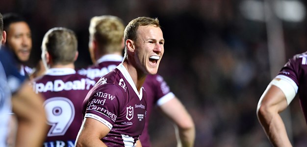 Squad Game: Sea Eagles 2022 roster changes and best 17