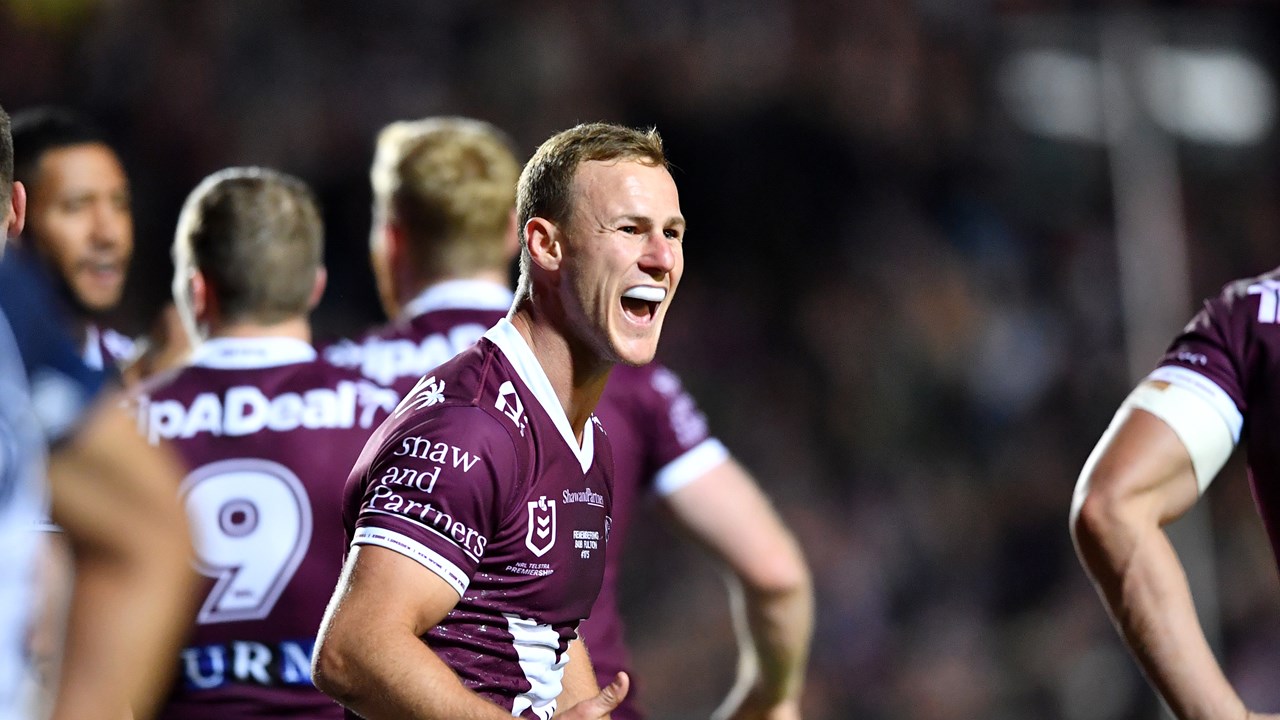 picture Nrl Ladder 2021 Round 14 nrl fantasy winners losers round 14