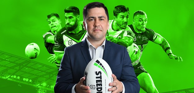 Soward: Storm back to the top, Knights languishing