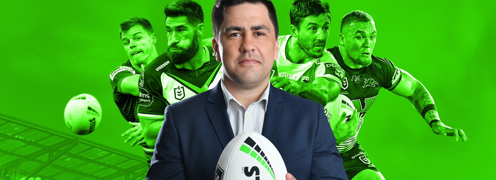 Soward: Storm back to the top, Knights languishing