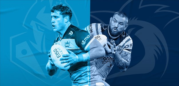 Titans v Roosters: Brimson out; Tedesco, Taukeiaho to miss