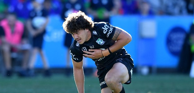 CHT's season likely over, Egan 'not in a good way': Brown