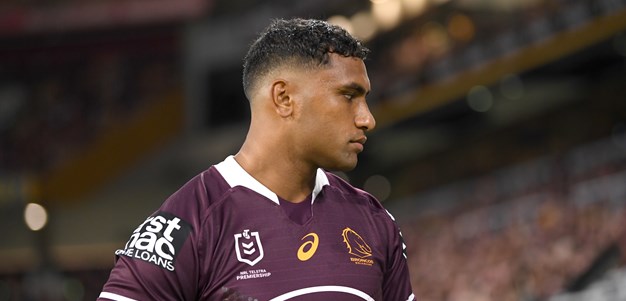 'Everyone in firing line' as Broncos tell Pangai he's free to leave