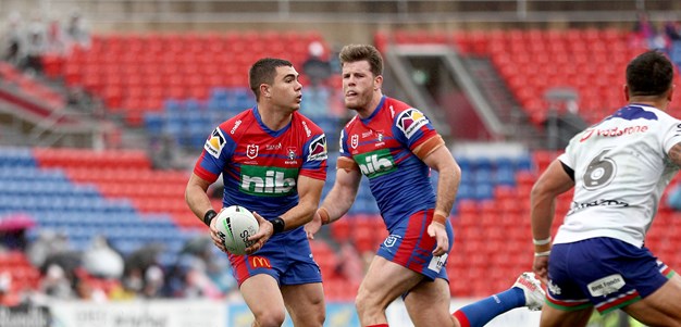 Clifford gears up to face old mates after pregnant pause