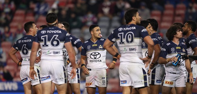 Payten: Slumping Cowboys must stop self-sabotaging