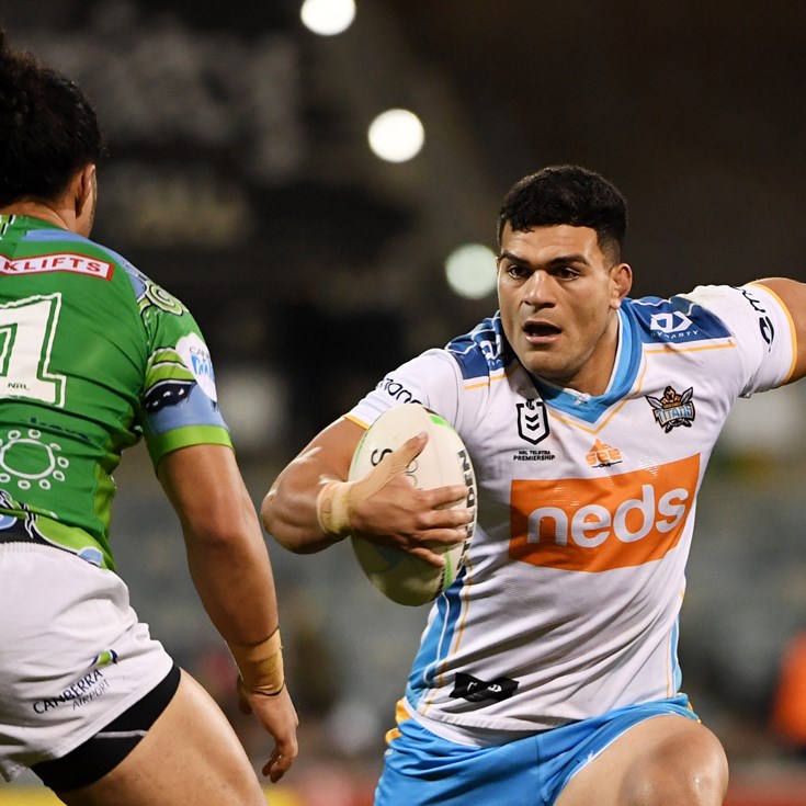 Maroons Origin III team: Fifita faces ban as Holmes gets crusher reprieve