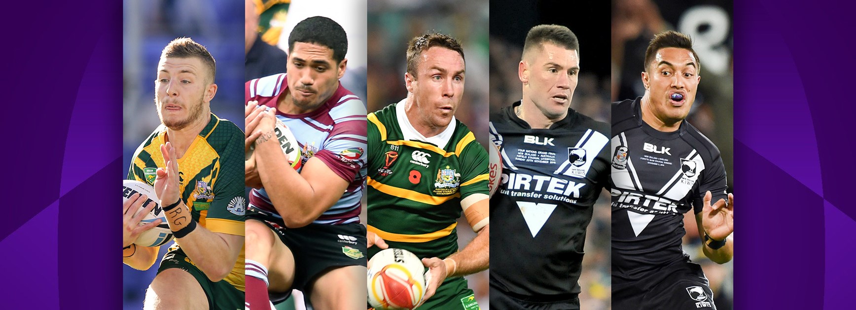 The ex-pat teams that could fill World Cup void