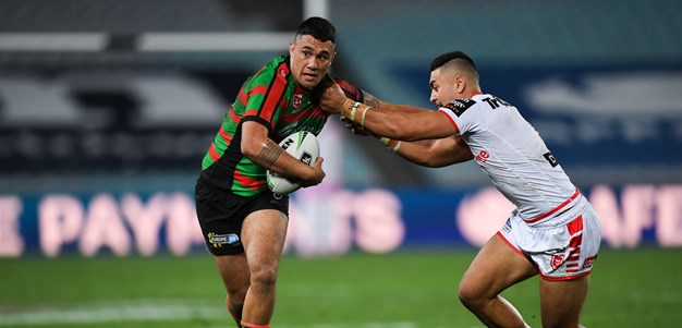 Bennett certain Su'A will revive career at Dragons
