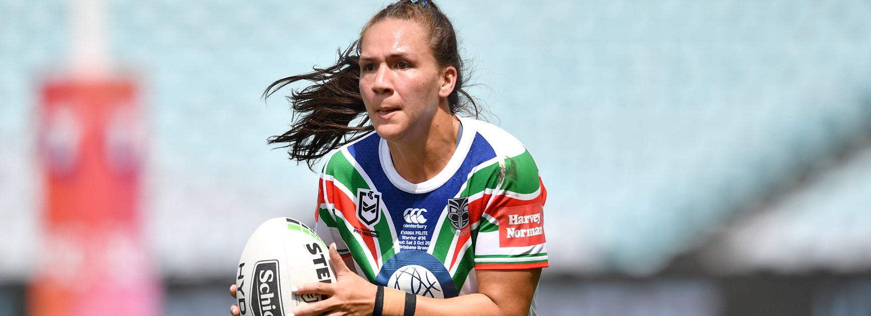 Pelite on Titans' radar in post-Olympics coup