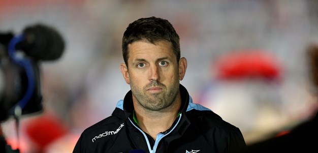 Hannay's spray: 'Selfish and ignorant' players breaching rules unacceptable