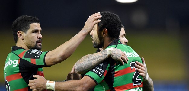 Round 17 Team of the Week: Rabbitohs roll on, Raiders rip in